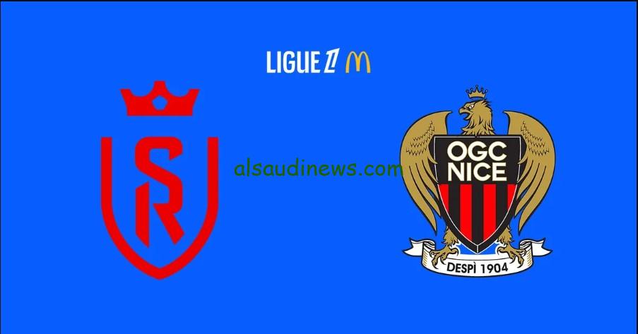 فوز فريق “محمد عبد المنعم”.. نتيجة مباراة نيس وريمس اليوم تويتر الدوري الفرنسي