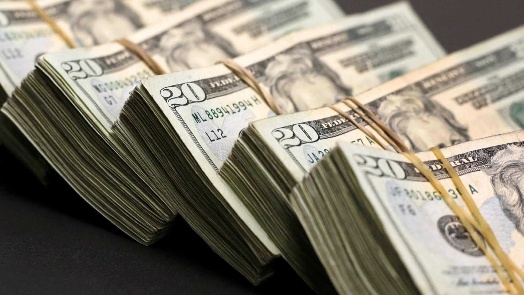 “الأخضر استقر”… سعر الدولار اليوم مقابل الجنيه المصري السبت 4 يناير 2025 في البنوك المصرية