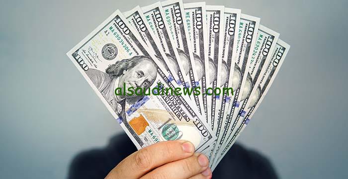 “الأمريكي في الطالع” سعر الدولار في السوق السوداء اليوم الخميس 2 يناير 2025 وفي البنوك المصرية
