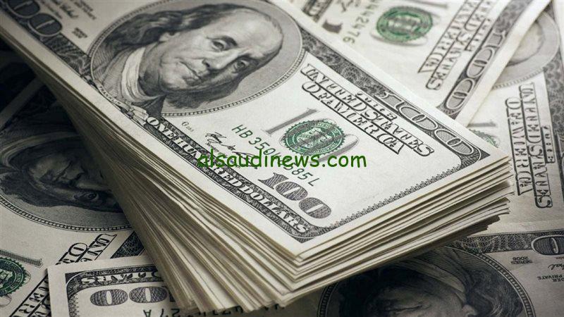 سعر الدولار اليوم الإثنين 27 يناير 2025 في البنوك المصرية وفقا لأخر تحديثات