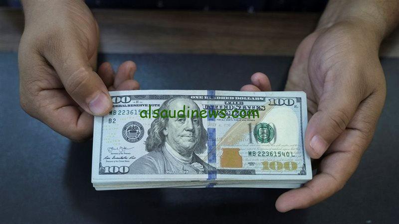 100 دولار كم جنيه مصري سوق سوداء؟ .. سعر الدولار اليوم الاثنين 27 يناير 2025 فى كافة البنوك