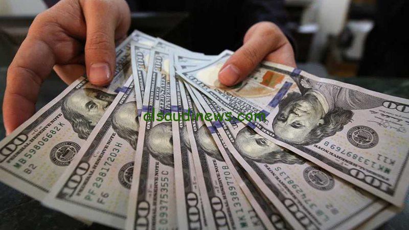 سعر الدولار اليوم الخميس 23 يناير 2025 في البنوك والسوق السوداء
