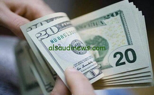 الاخضر يتراجع فى السوق السوداء .. سعر الدولار اليوم امام الجنية 30 يناير 2025 فى كافة البنوك المصرية