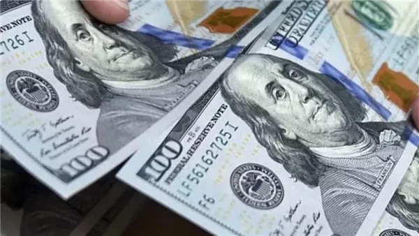 “50 أخضر بكام”… سعر الدولار اليوم 7 يناير 2025 مقابل الجنيه المصري في البنوك المختلفة