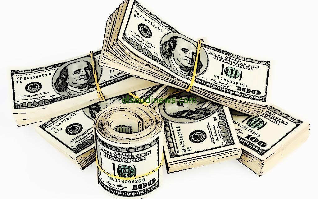 سعر الدولار في السوق السوداء اليوم الاثنين 20 يناير 2025 ومختلف البنوك المصرية