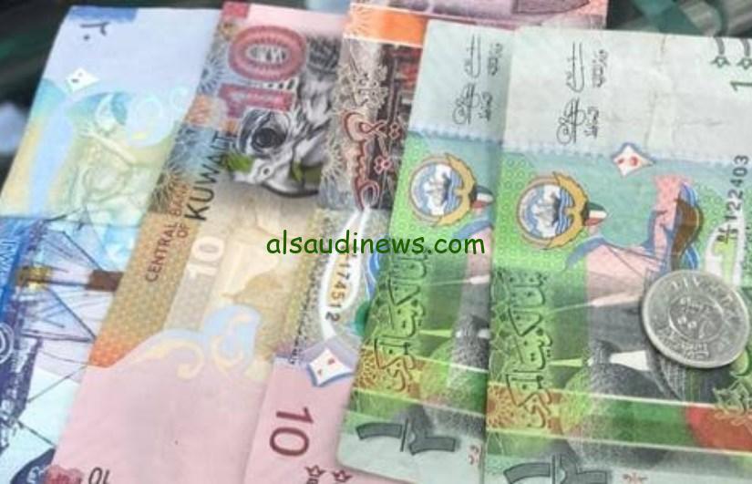 “تراجع من تاني”… سعر الدينار الكويتي اليوم الخميس 9 يناير 2025 في البنوك المصرية والسوق السوداء