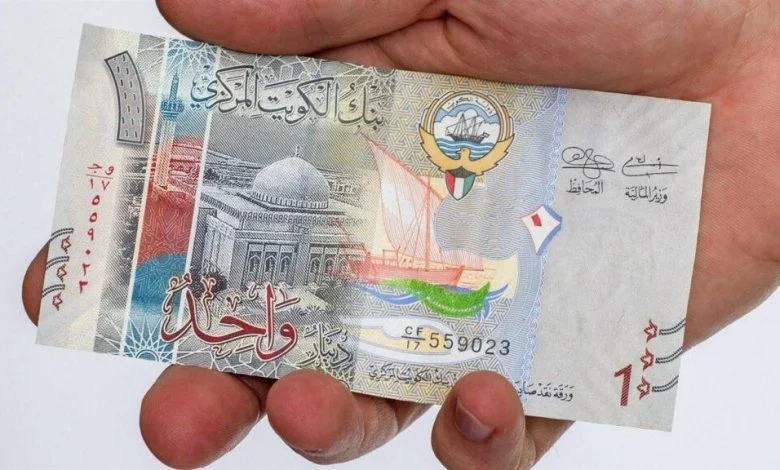“100 دينار بكام مصري”… سعر الدينار الكويتي اليوم الأربعاء 1 يناير 2025 في البنوك المصرية المختلفة والسوق السوداء