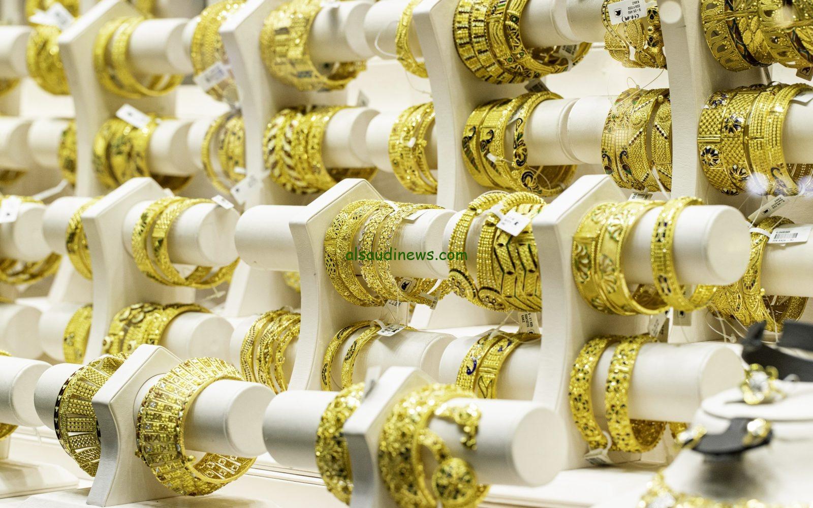 قفزة جديدة في عيار 21 .. سعر الذهب اليوم 30 يناير 2025 فى جميع محلات الصاغة المصرية واسعار السبائك
