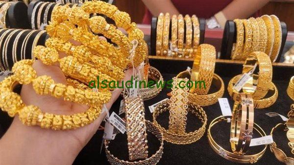 “اشتري شبكتك بأقل الأسعار”… سعر الذهب اليوم السبت 18 يناير 2025 في محلات الصاغة المصرية