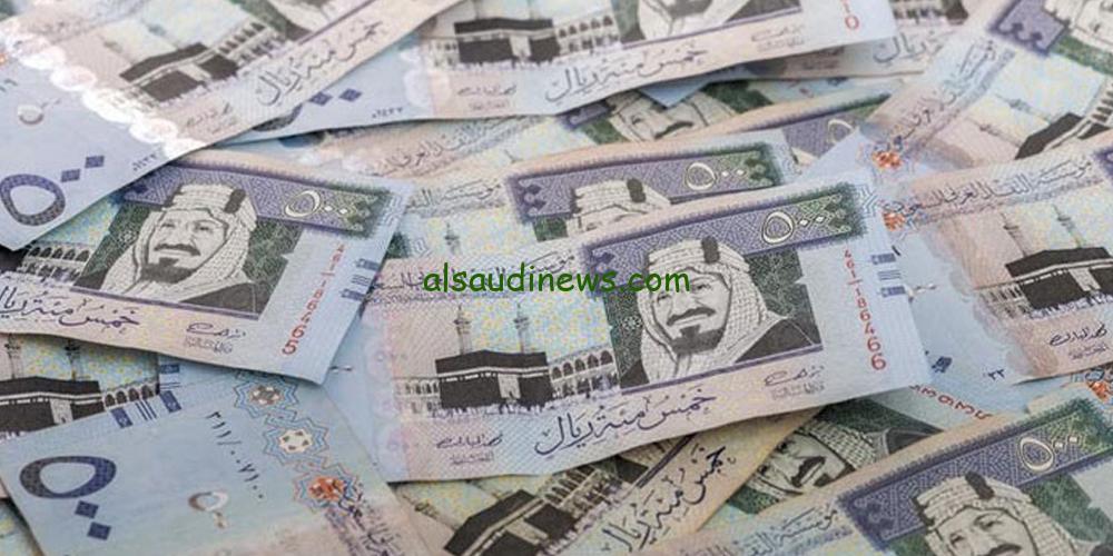 بكام سعر الريال السعودي اليوم في البنك الأهلي الإثنين 13 يناير 2025 وجميع البنوك المصرية