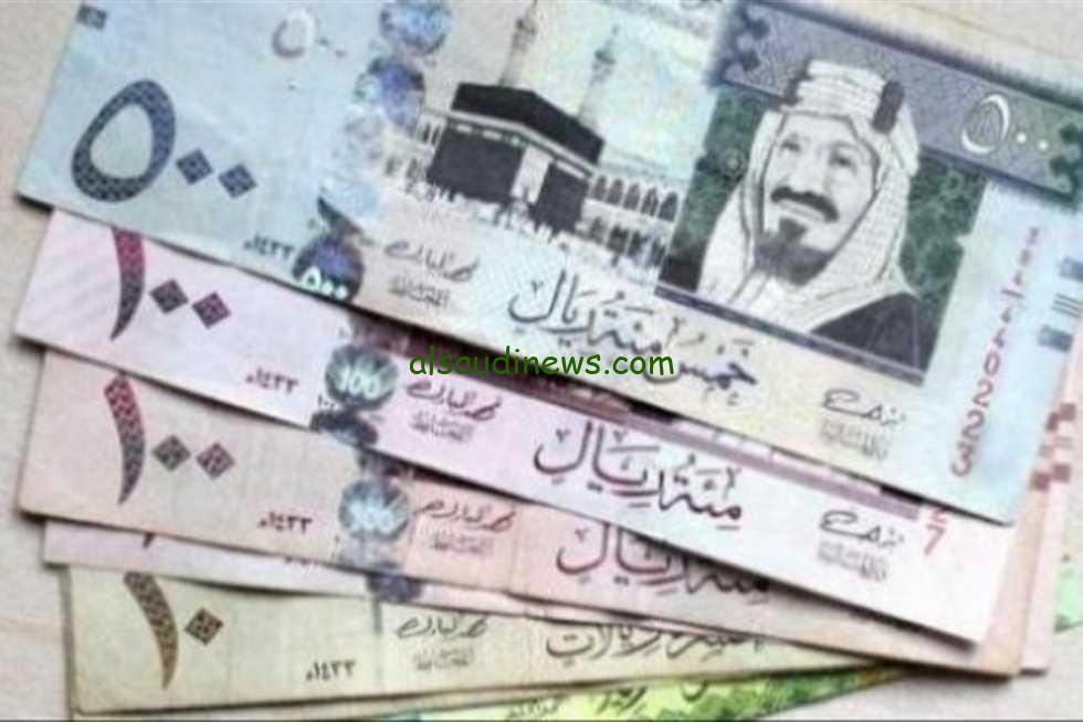 قفزة سعر الريال السعودي في السوق السوداء اليوم 1 يناير 2025 وفي البنوك