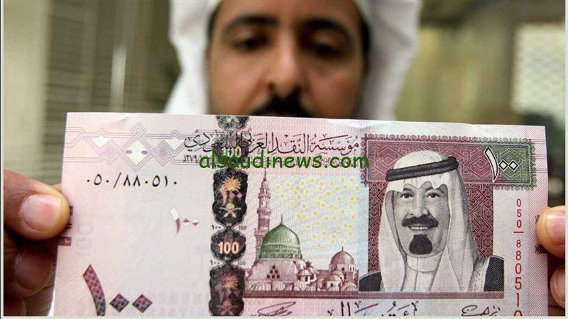 سعر الريال السعودي في السوق السوداء اليوم السبت 25 يناير 2025 وفي البنوك المصرية