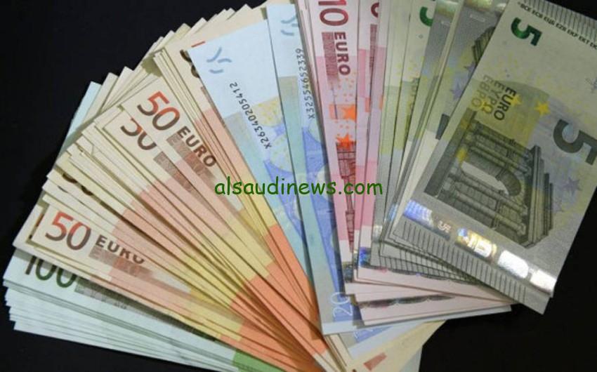 سعر اليورو مقابل الجنية المصري اليوم الأربعاء 22 يناير 2025 وفي السوق السوداء