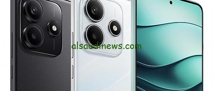 “المميز من شاومي”… سعر ومواصفات جوال poco x7 pro وأهم مواصفات الجوال في مصر