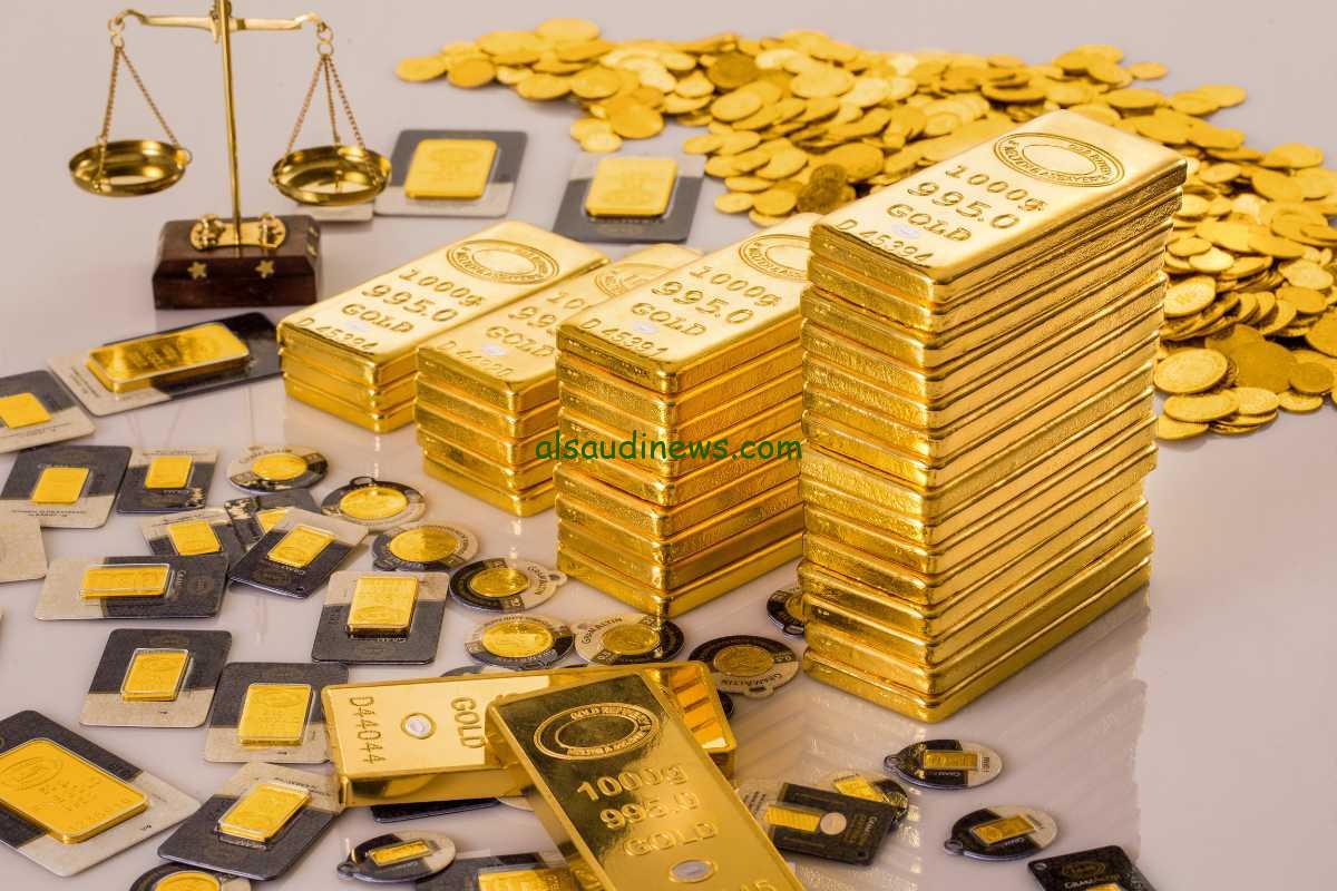 سعر سبيكة الذهب 10 جرام BTC اليوم الاثنين 20 يناير 2025.. أفضل وسيلة استثمار داخل محلات المجوهرات