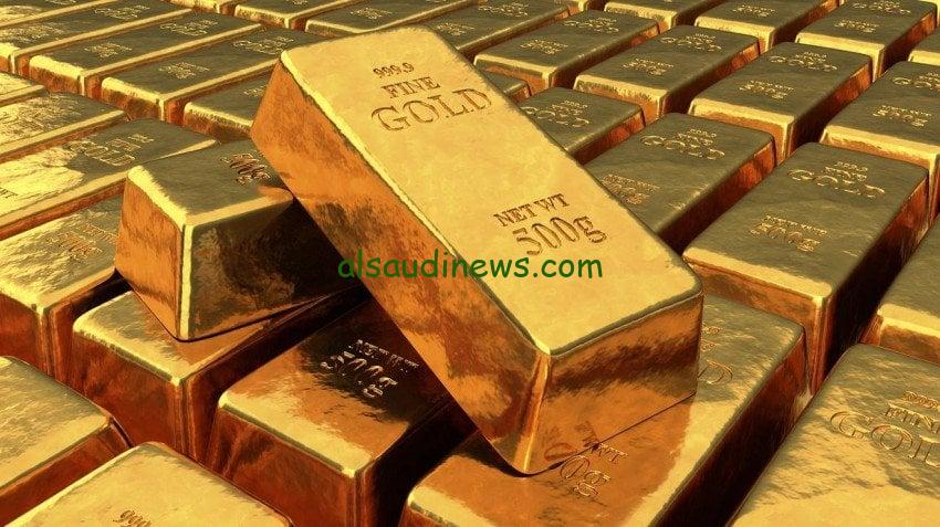 سعر سبيكة الذهب 10 جرام btc اليوم السبت 25 يناير 2025 في محلات الصاغة