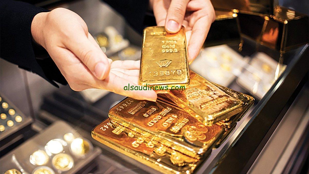 سعر سبيكة الذهب 20 جرام BTC اليوم الخميس 23 يناير 2025 في محلات المجوهرات
