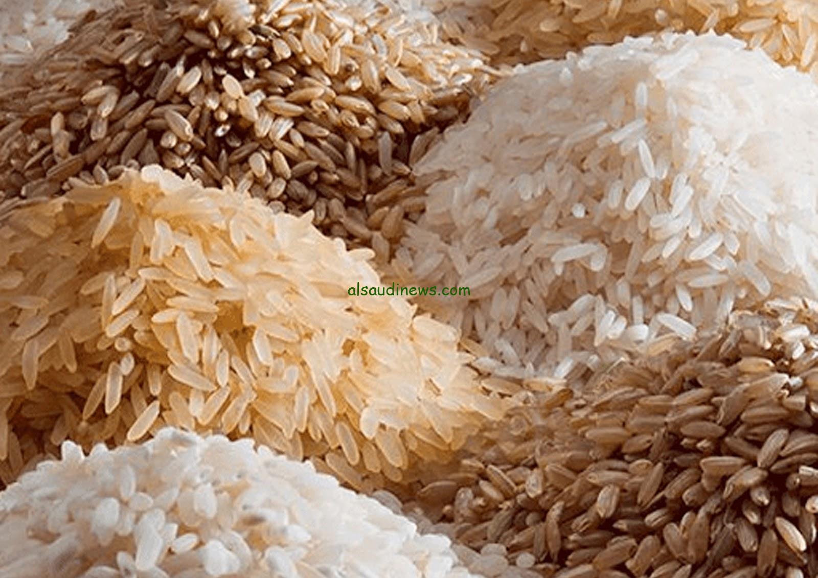 “عريض ورفيع بكام”… سعر طن أرز الشعير اليوم الأربعاء 1 يناير 2025 في الأسواق للتجار والمستهلك
