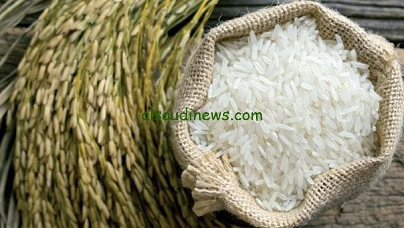 “خزن والحق وفر” سعر طن الأرز الشعير اليوم الخميس 30 يناير 2025 في الأسواق المحلية