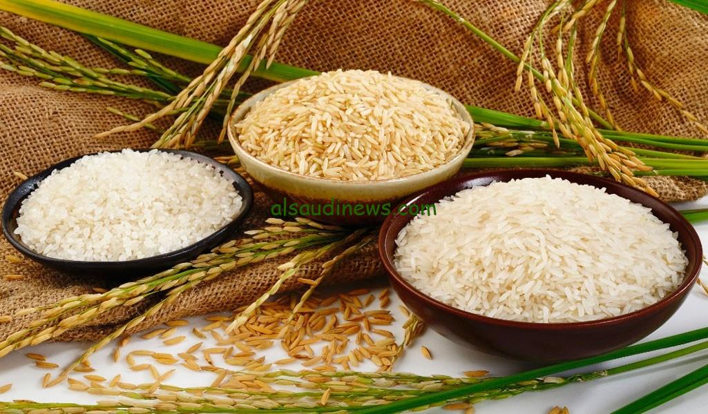 “العريض بينافس الرفيع” سعر طن الأرز الشعير اليوم الخميس 9 يناير 2025 في الأسواق المحلية