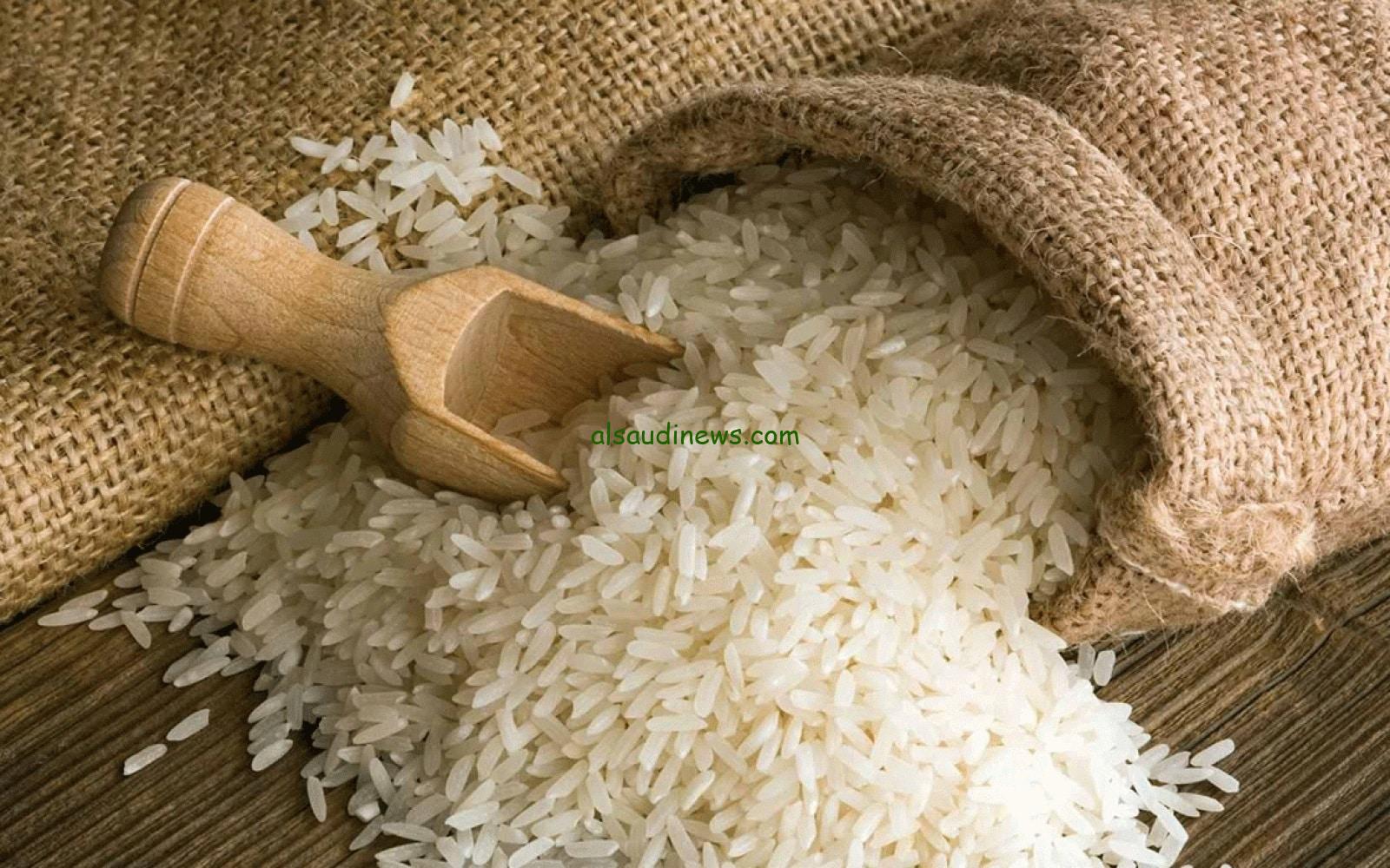 “الحق قبل الارتفاع”… سعر طن الأرز الشعير اليوم الثلاثاء 7 يناير 2025 وأسعار السلع في الأسواق