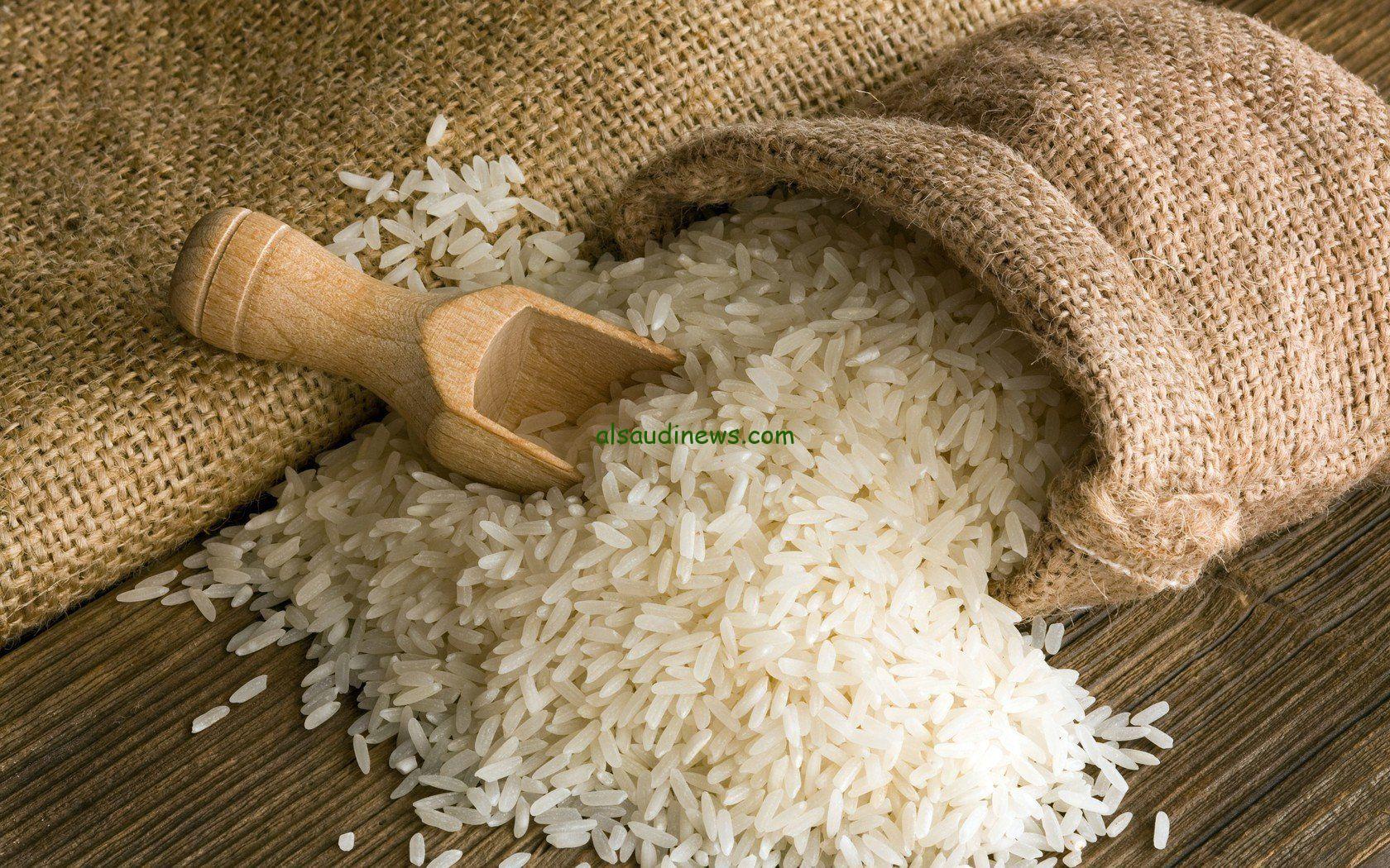 سعر طن الأرز الشعير اليوم السبت 18 يناير 2025 داخل الأسواق المحلية