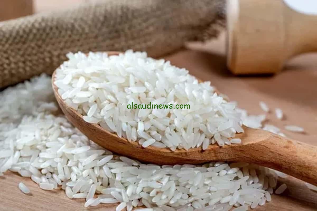 “الرز رخص خزن بسرعة” سعر طن الأرز الشعير اليوم الأربعاء 22 يناير 2025 في الأسواق المحلية