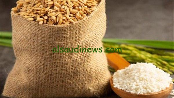 “الحقي اشتري قبل رمضان”… سعر طن الأرز الشعير اليوم الأحد 12/1/2025 في الأسواق والمتاجر