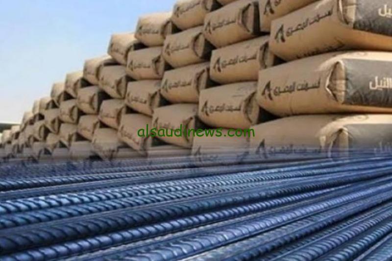 “عزوز استقر”.. سعر طن الحديد اليوم حديد عز الإثنين 13 يناير 2025 في جميع الشركات المصرية