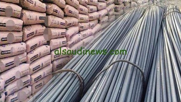 “هتبني بيتك” سعر طن الحديد والاسمنت اليوم الخميس 30 يناير 2025 داخل الأسواق المحلية للمواد الانشائية