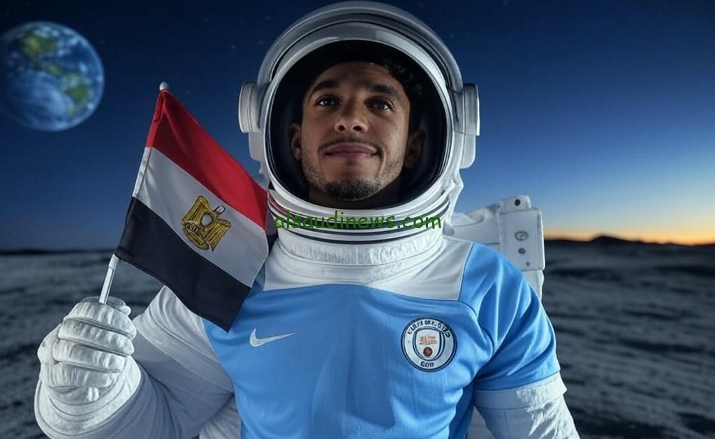 “سافر مانشستر”.. إينتراخت فرانكفورت يعلن غياب عمر مرموش ضد دورتموند للإنضمام إلي مان سيتي