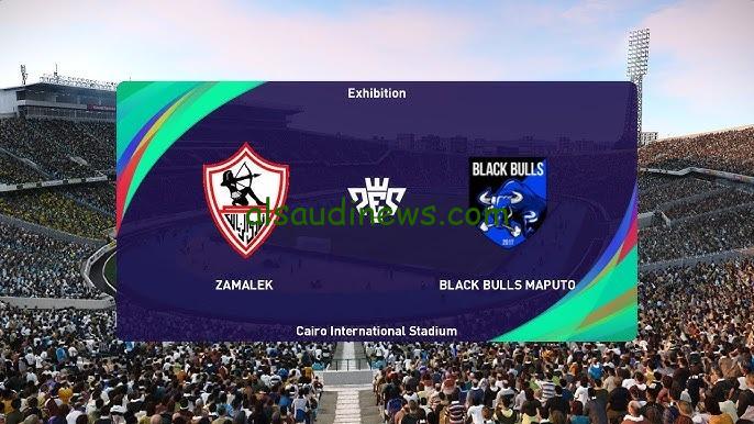 بدون تشفير Zamalek مباشر .. تردد قناة مفتوحة تنقل مباراة الزمالك وبلاك بولز اليوم 12 يناير 2025 فى الكونفدرالية الافريقية