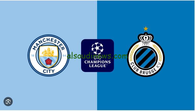 صعود “مان سيتي مرموش”.. نتيجة مباراة مانشستر سيتي وكلوب بروج اليوم تويتر دوري أبطال أوروبا