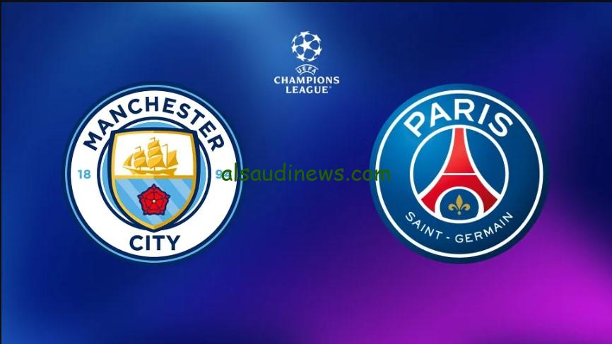 فريق مرموش يعاني “بي اس جي ضد السيتي”.. نتيجه مباراة مانشستر سيتي وباريس سان جيرمان twitter في دوري الأبطال