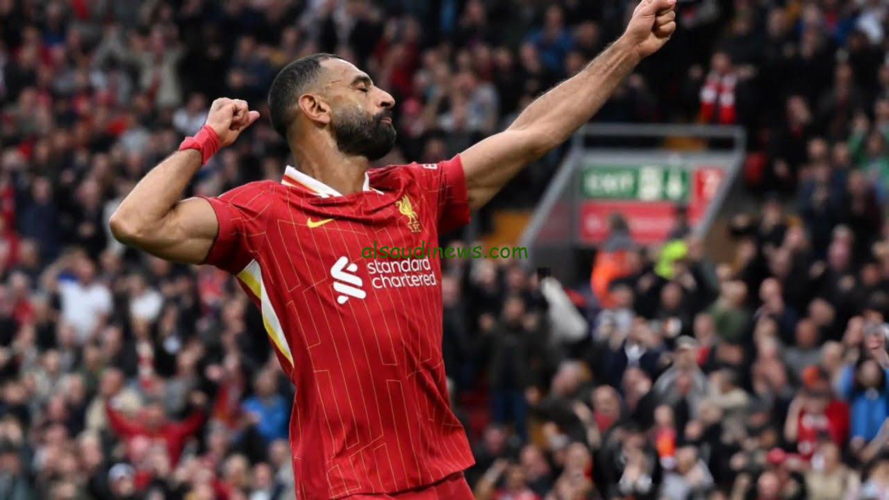 تعادل الريدز .. ملخص ونتيجة مباراة ليفربول ونوتنجهام فورست اليوم يلا شوت تويتر في الدوري الإنجليزي