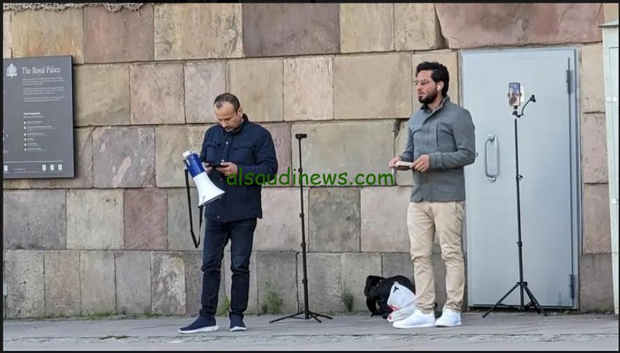 “مقتل حارق القرآن”.. من هو العراقي سلوان موميكا بعد مقتله خلال بث تيك توك في السويد