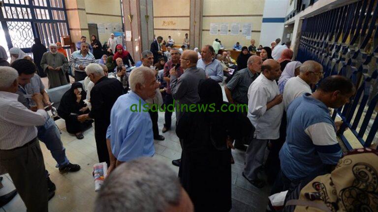 مفاجأة للأصحاب المعاشات… موعد زيادة معاشات شهر فبراير 2025 وخطوات الاستعلام من خلال www.nosi.gov.eg