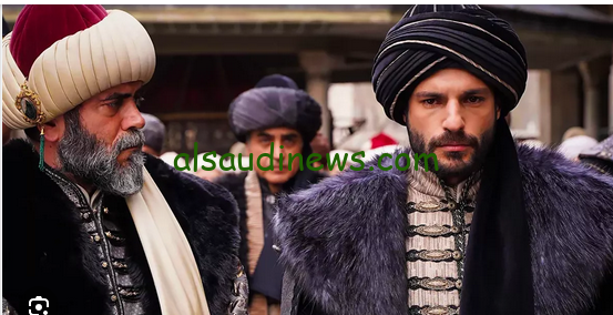 موعد عرض مسلسل محمد الفاتح الحلقة 32 عبر قناة الفجر الجزائرية و TRT التركية