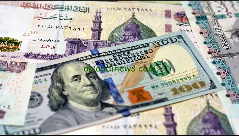 “الأخضر يُحلق في العالي” سعر الدولار في السوق السوداء اليوم الاثنين 10 فبراير 2025 وفي البنوك المختلفة في دولة مصر