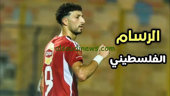 “داري ووسام”.. تشكيلة الاهلي امام الاسماعيلي اليوم المتوقع في قمة الدوري المصري
