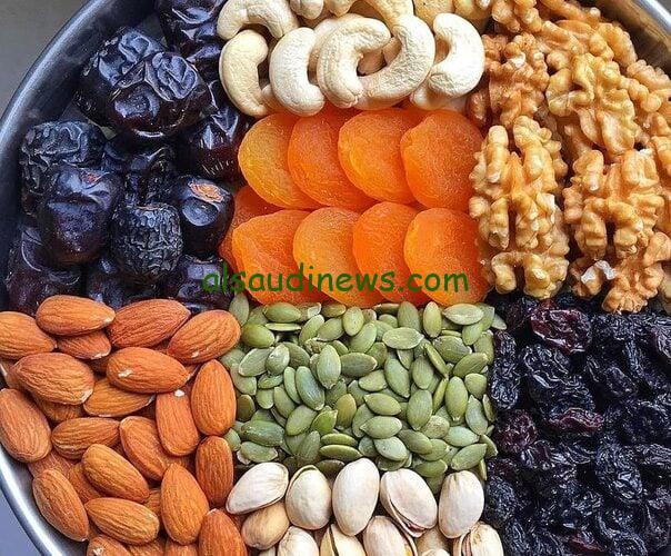 “جهز فلوسك واشتري”… أسعار ياميش رمضان 2025 في الأسواق المصرية و المعارض و الجمعيات