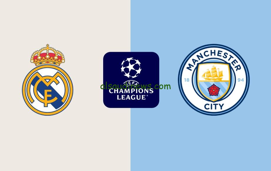 خروج مرموش بهاتريك مبابي “الريال ضد مان سيتي”.. نتيجة مباراة مانشستر سيتي وريال مدريد اليوم تويتر إياب دوري أبطال أوروبا