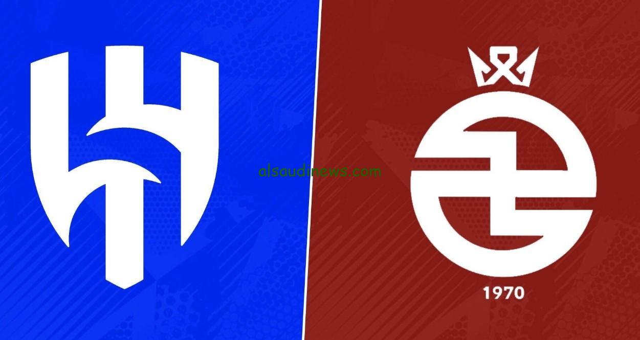 خماسية “الهلال ضد الخلود”.. نتيجة مباراة الهلال والخلود اليوم تويتر الدوري السعودي