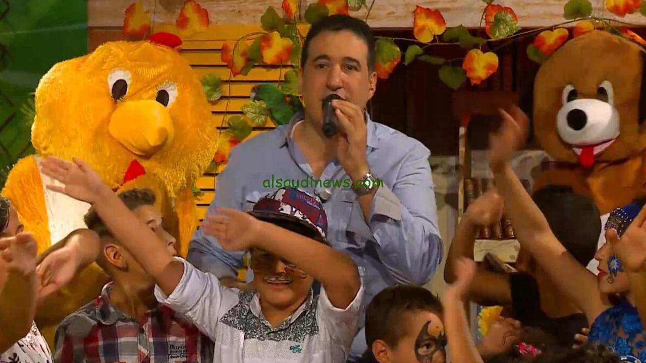 تردد قناة عمو يزيد الجديد 2025 للأطفال علي القمر الصناعي نايل سات و عرب سات