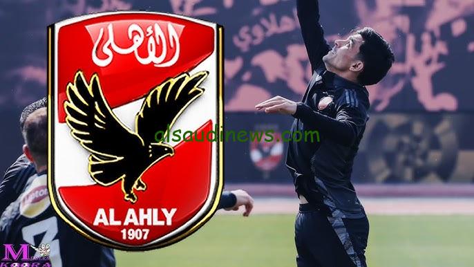 “عودة أشرف بن شرقي”.. تشكيل الاهلي غدًا المتوقع امام الزمالك في دوري Nile