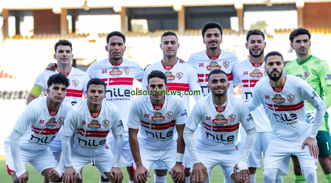 “غياب الأسطورة شيكا”.. تشكيلة الزمالك أمام الأهلي المتوقعة غدًا في الدوري المصري