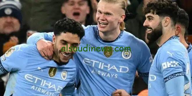 عمر مرموش Real Madrid vs Man City .. تشكيلة مان سيتى المتوقعة اليوم ضد ريال مدريد فى دورى ابطال اوروبا 2025