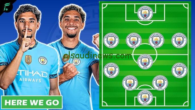 “مرموش هيطلع الريال”.. تشكيلة مانشستر سيتي ضد الريال اليوم المتوقعة في إياب دوري أبطال أوروبا