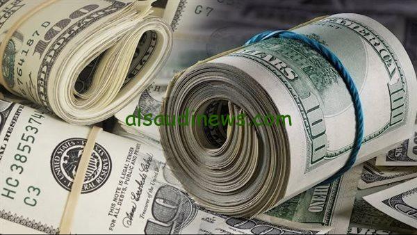 كم سعر 100 دولار اليوم في السوق السوداء؟ .. سعر الدولار مقابل الجنية اليوم 19 فبراير 2025 فى كافة البنوك