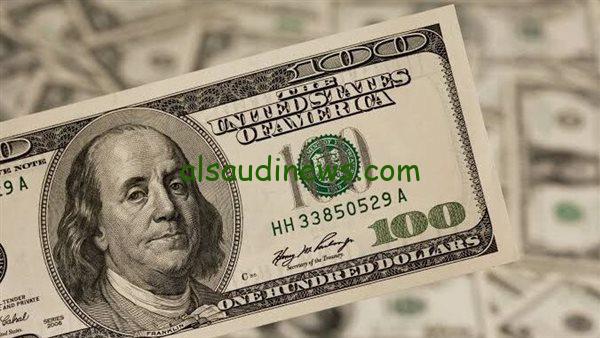 “الأخضر يُخالف التوقعات” سعر الدولار اليوم في السوق السوداء الثلاثاء 11 فبراير 2025 في مختلف البنوك